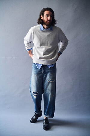 ジョンブル(JOHNBULL) 2022年春夏メンズコレクション  - 写真5