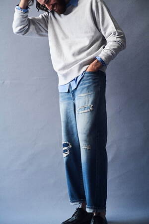 ジョンブル(JOHNBULL) 2022年春夏メンズコレクション  - 写真6