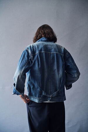 ジョンブル(JOHNBULL) 2022年春夏メンズコレクション  - 写真8