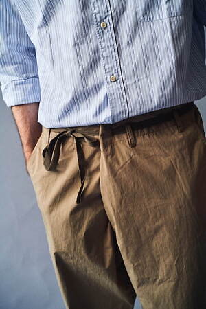 ジョンブル(JOHNBULL) 2022年春夏メンズコレクション  - 写真10