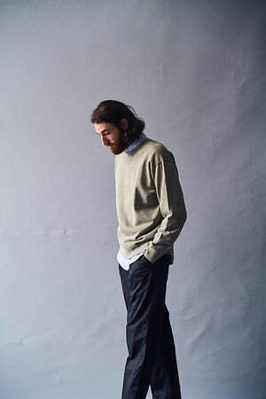 ジョンブル(JOHNBULL) 2022年春夏メンズコレクション  - 写真11