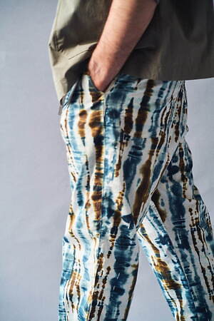 ジョンブル(JOHNBULL) 2022年春夏メンズコレクション  - 写真16