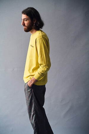 ジョンブル(JOHNBULL) 2022年春夏メンズコレクション  - 写真19