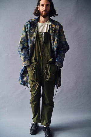 ジョンブル(JOHNBULL) 2022年春夏メンズコレクション  - 写真21