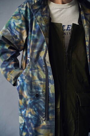 ジョンブル(JOHNBULL) 2022年春夏メンズコレクション  - 写真22