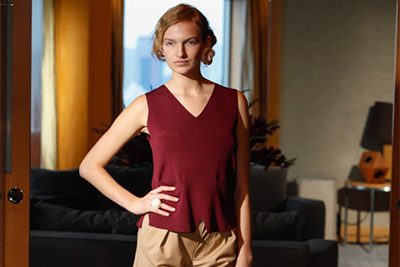 シアタープロダクツ(THEATRE PRODUCTS) 2014年春夏 ウィメンズ