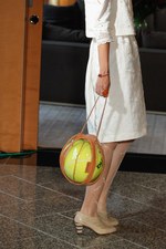 シアタープロダクツ 2014年春夏コレクション  - 高原の避暑地をイメージしたリラックススタイル｜写真5