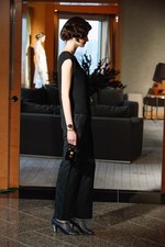 シアタープロダクツ 2014年春夏コレクション  - 高原の避暑地をイメージしたリラックススタイル｜写真15