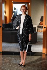 シアタープロダクツ 2014年春夏コレクション  - 高原の避暑地をイメージしたリラックススタイル｜写真17