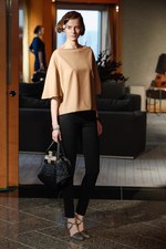 シアタープロダクツ 2014年春夏コレクション  - 高原の避暑地をイメージしたリラックススタイル｜写真23