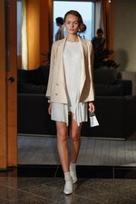 シアタープロダクツ 2014年春夏コレクション  - 高原の避暑地をイメージしたリラックススタイル｜写真36