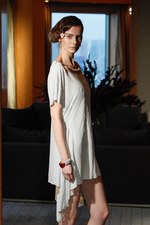 シアタープロダクツ 2014年春夏コレクション  - 高原の避暑地をイメージしたリラックススタイル｜写真39