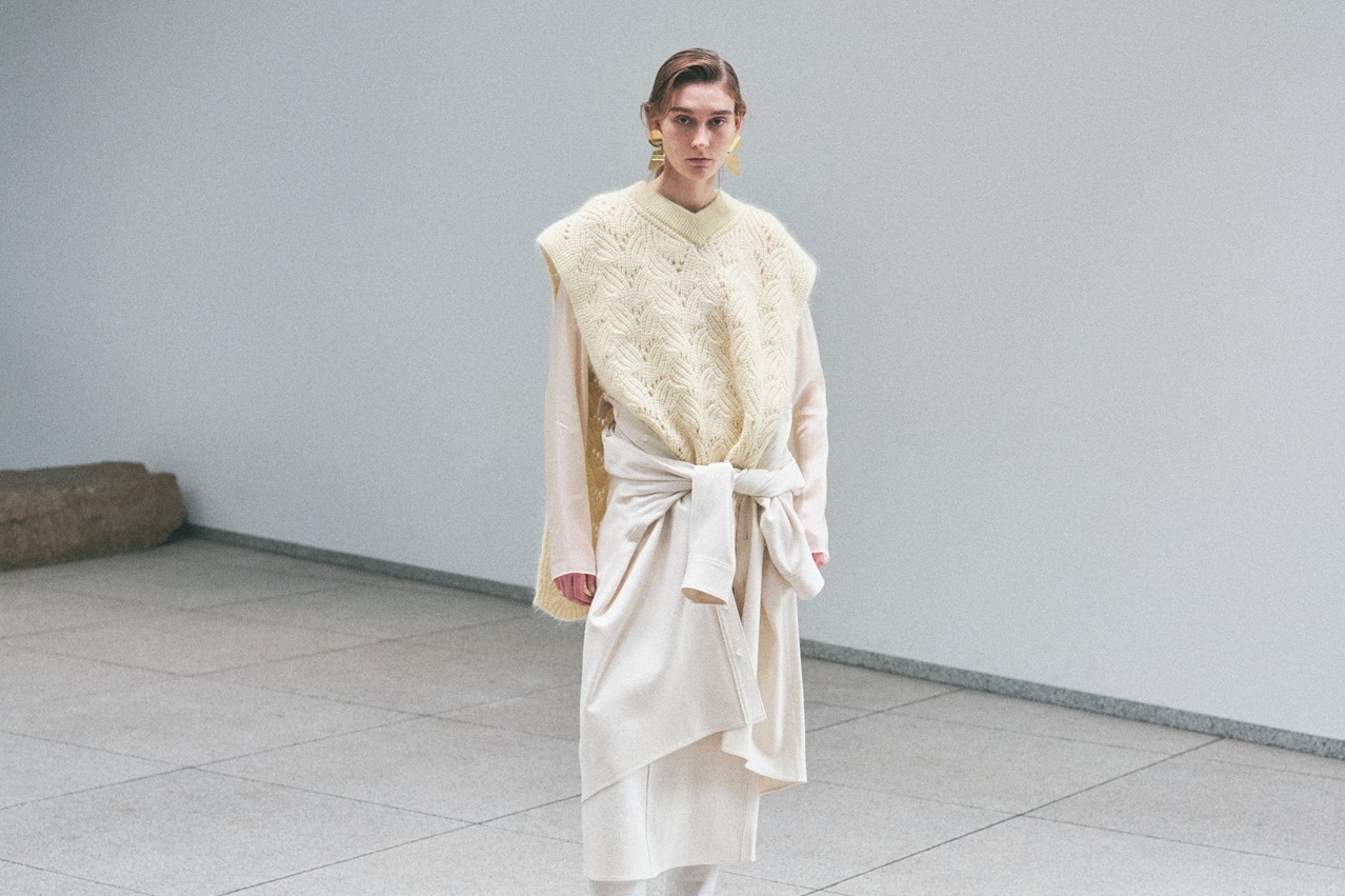 FEMMENT 2022-23AW Collection