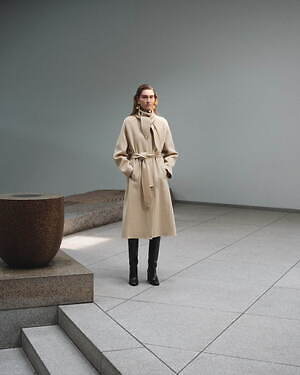 ファモン(FEMMENT) 2022-23年秋冬ウィメンズコレクション  - 写真3