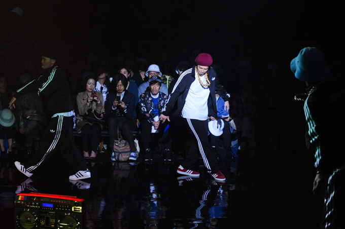 カンゴール 2014年春夏<span>コレクション</span> - 写真8