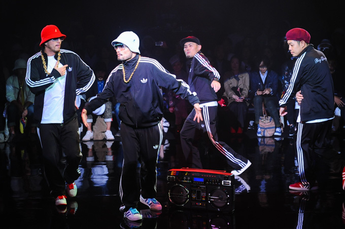 カンゴール(KANGOL) 2014年春夏ウィメンズ&メンズコレクション  - 写真9