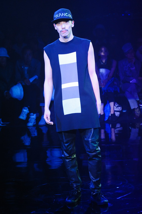 カンゴール 2014年春夏<span>コレクション</span> - 写真26