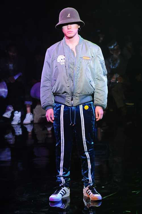 カンゴール 2014年春夏<span>コレクション</span> - 写真29