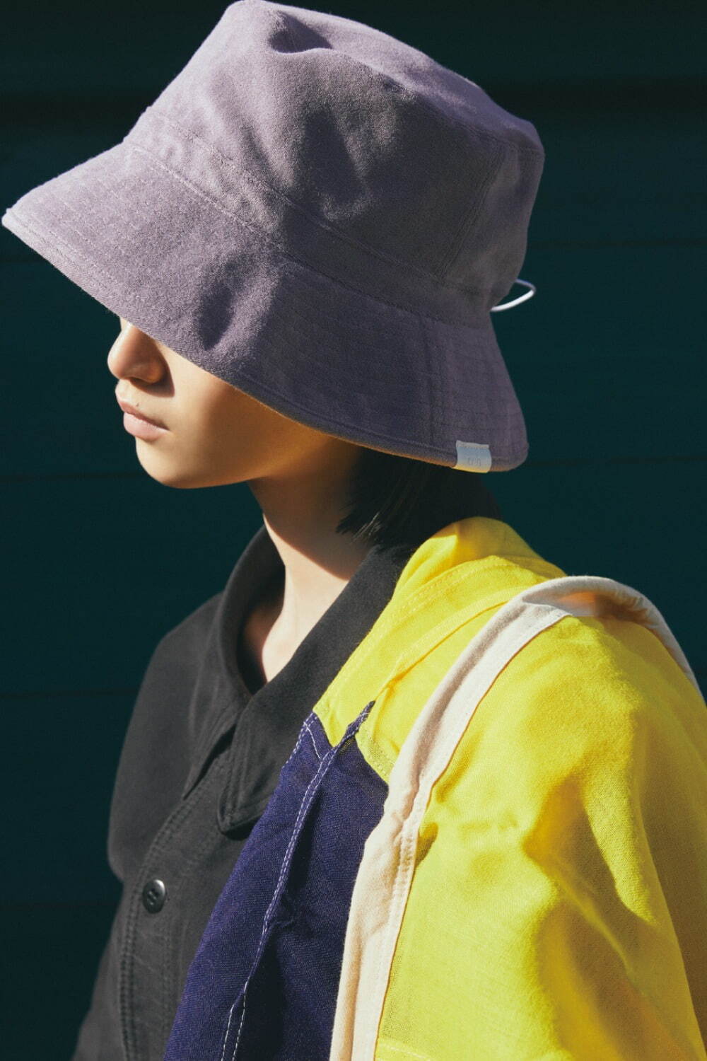 アース 2022年春夏<span>コレクション</span> - 写真13