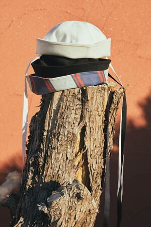 アース(arth) 2022年春夏ウィメンズ&メンズコレクション  - 写真25