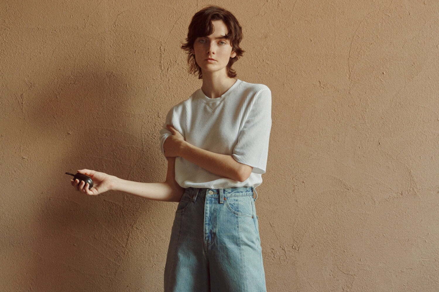 サージ 2022年春夏 ウィメンズ コレクション