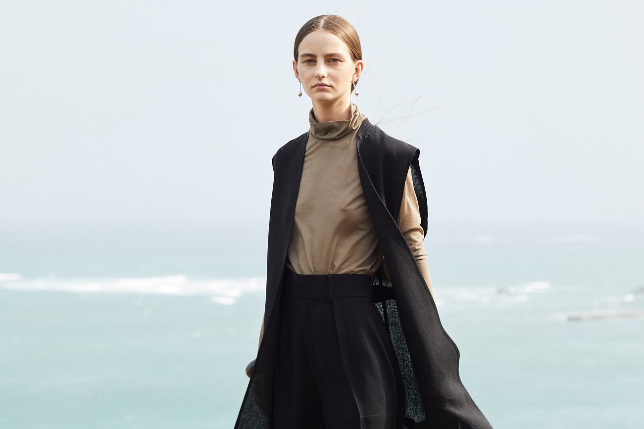 ポステレガント 2022年春夏 ウィメンズ&メンズ コレクション