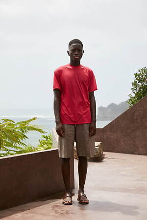 ポステレガント(POSTELEGANT) 2022年春夏ウィメンズ&メンズコレクション  - 写真1