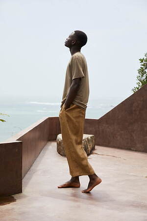 ポステレガント(POSTELEGANT) 2022年春夏ウィメンズ&メンズコレクション  - 写真3