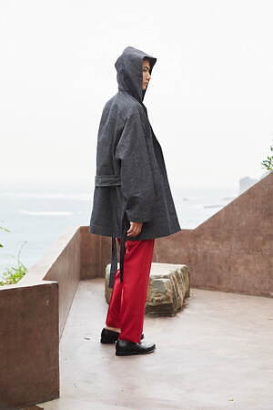 ポステレガント(POSTELEGANT) 2022年春夏ウィメンズ&メンズコレクション  - 写真10