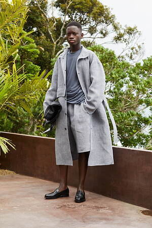 ポステレガント(POSTELEGANT) 2022年春夏ウィメンズ&メンズコレクション  - 写真31