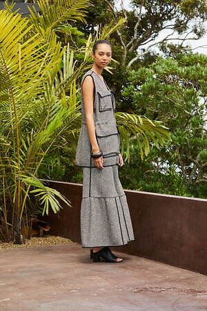 ポステレガント(POSTELEGANT) 2022年春夏ウィメンズ&メンズコレクション  - 写真34