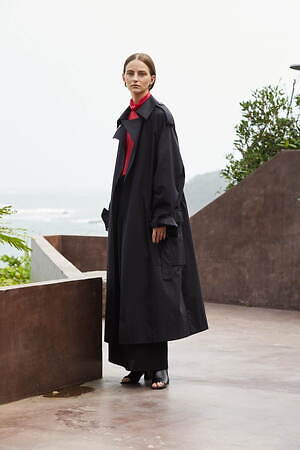 ポステレガント(POSTELEGANT) 2022年春夏ウィメンズ&メンズコレクション  - 写真35