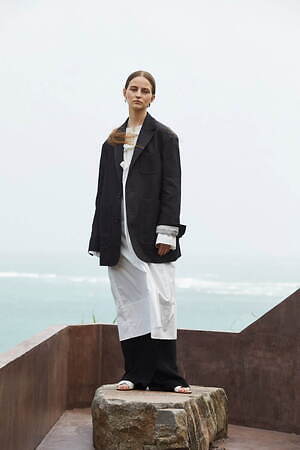 ポステレガント(POSTELEGANT) 2022年春夏ウィメンズ&メンズコレクション  - 写真37