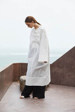 ポステレガント(POSTELEGANT) 2022年春夏ウィメンズ&メンズコレクション  - 写真38