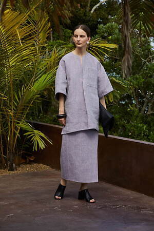 ポステレガント(POSTELEGANT) 2022年春夏ウィメンズ&メンズコレクション  - 写真43