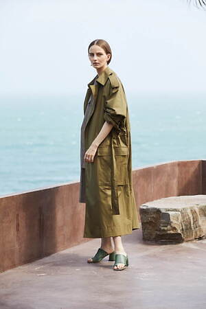 ポステレガント(POSTELEGANT) 2022年春夏ウィメンズ&メンズコレクション  - 写真47