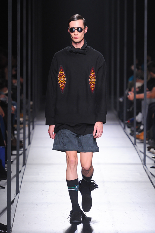 ファセッタズム 2014年春夏<span>コレクション</span> - 写真5