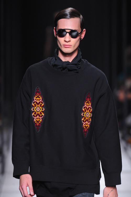 ファセッタズム 2014年春夏<span>コレクション</span> - 写真6