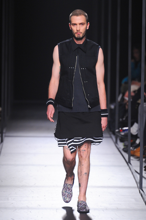 ファセッタズム 2014年春夏<span>コレクション</span> - 写真7