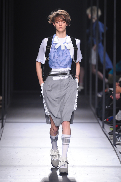 ファセッタズム 2014年春夏<span>コレクション</span> - 写真28