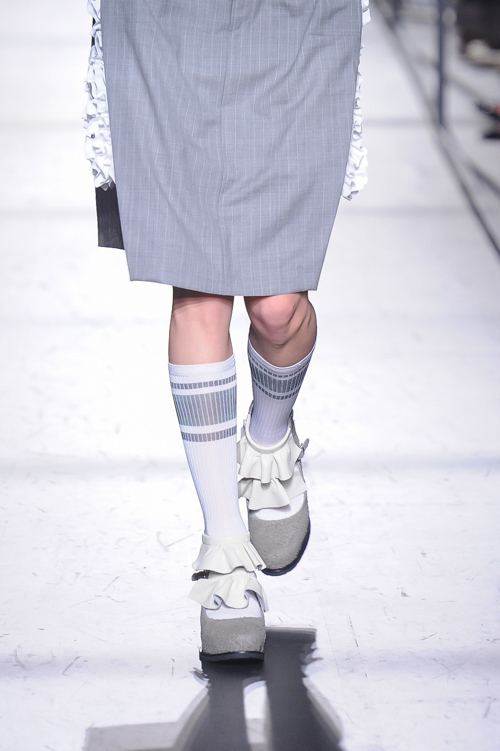 ファセッタズム 2014年春夏<span>コレクション</span> - 写真30