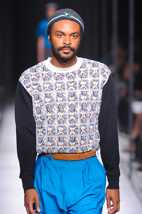 ファセッタズム(FACETASM) 2014年春夏ウィメンズコレクション ディテール - 写真15