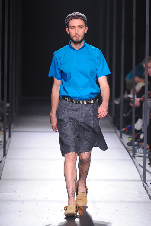 ファセッタズム 2014年春夏<span>コレクション</span> - 写真35