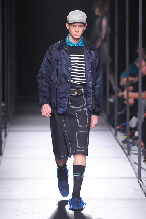 ファセッタズム 2014年春夏<span>コレクション</span> - 写真40