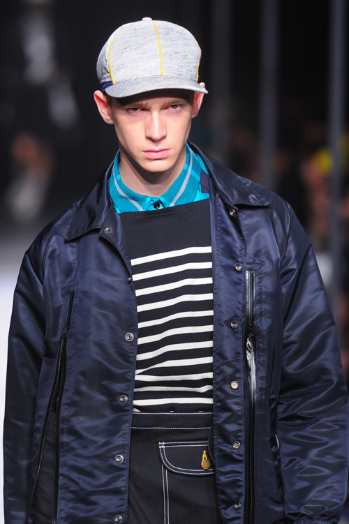 ファセッタズム 2014年春夏<span>コレクション</span> - 写真41