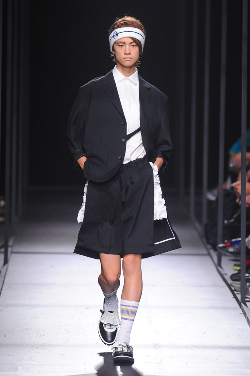 ファセッタズム 2014年春夏<span>コレクション</span> - 写真42