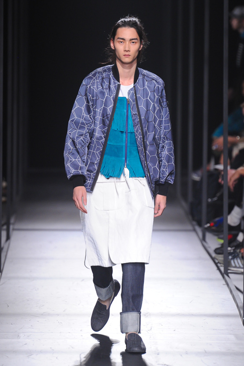 ファセッタズム 2014年春夏<span>コレクション</span> - 写真43