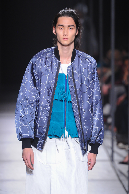 ファセッタズム 2014年春夏<span>コレクション</span> - 写真44