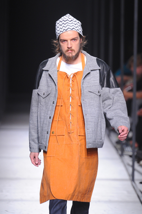ファセッタズム 2014年春夏<span>コレクション</span> - 写真46