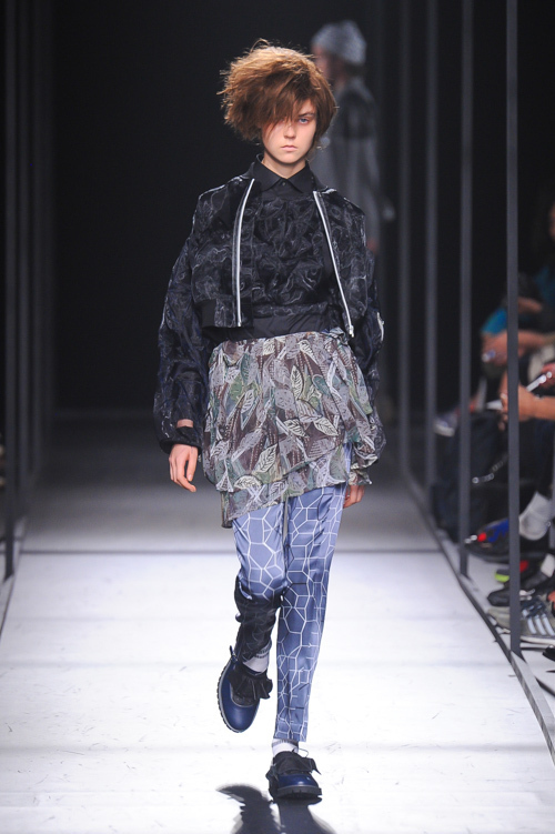 ファセッタズム 2014年春夏<span>コレクション</span> - 写真50